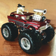 Illustration for article titled Custom Hot Wheels, With a Little Help From SG